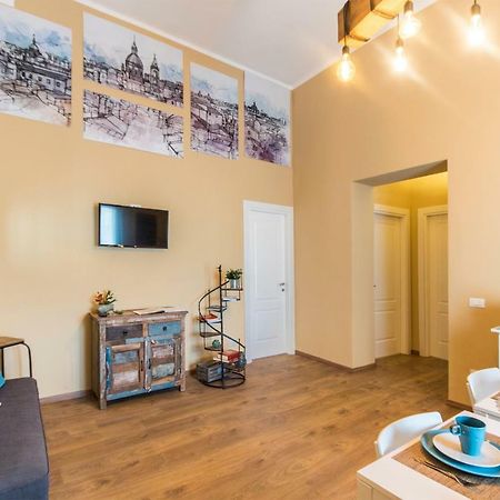 פלרמו Sheralkes Bed&Breakfast מראה חיצוני תמונה
