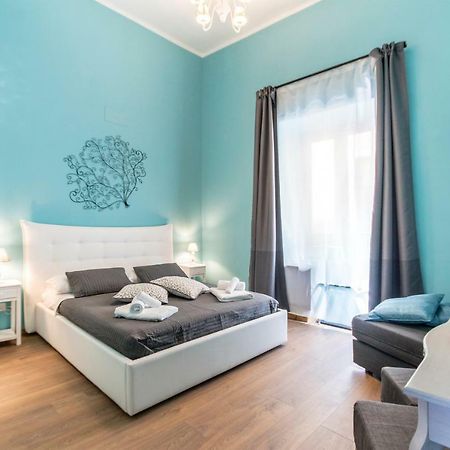 פלרמו Sheralkes Bed&Breakfast מראה חיצוני תמונה