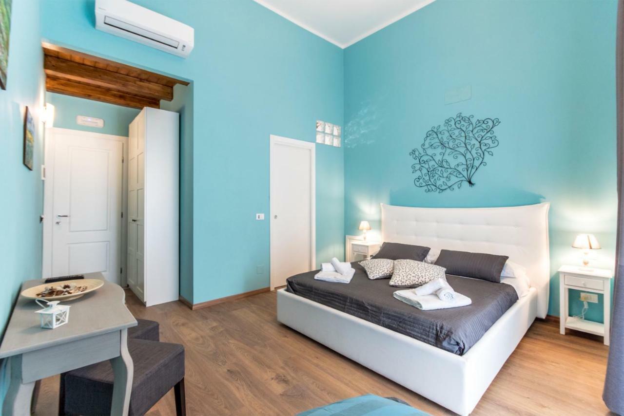 פלרמו Sheralkes Bed&Breakfast מראה חיצוני תמונה